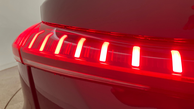 Audi A5 2.0 TFSI 299 e Quattro S line 5dr S Tronic Estate - Image 26